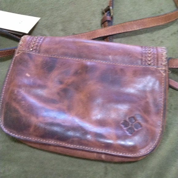 Patricia Nash Beaumont Crossbody Bag - Picture 6 of 14